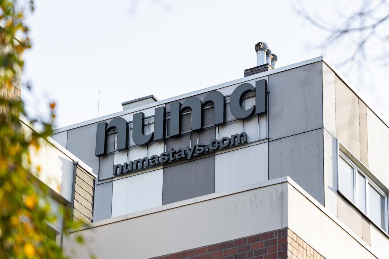 Numa Aparthotel