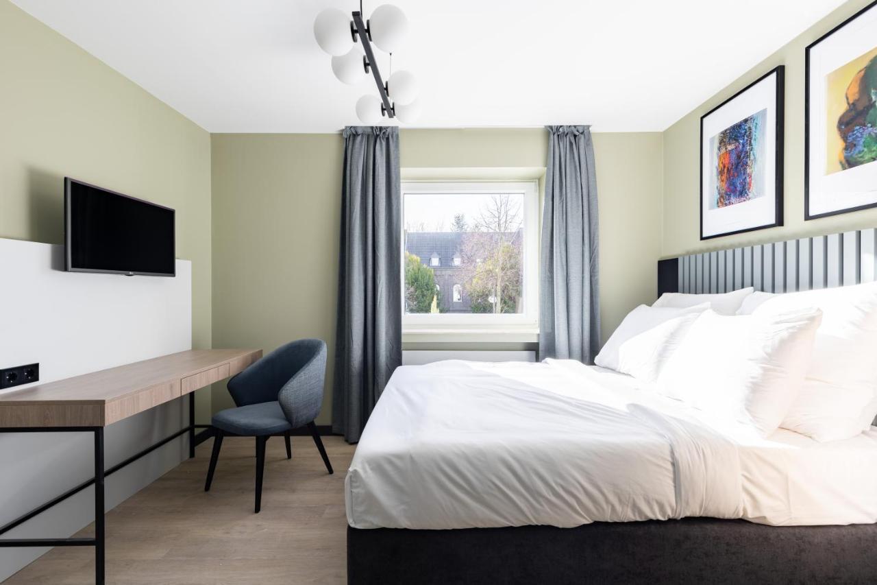 Aparthotel Numa Bonn