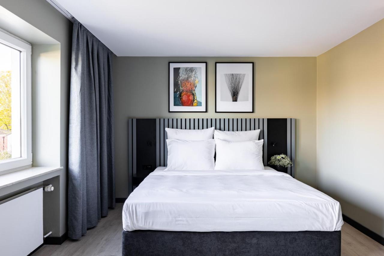 Aparthotel Numa Bonn