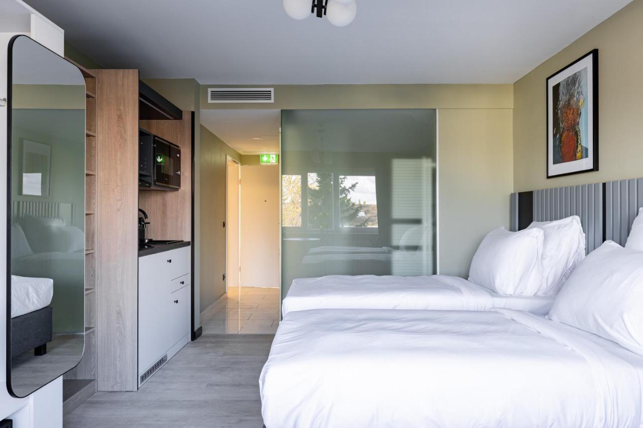 Numa Aparthotel Bonn