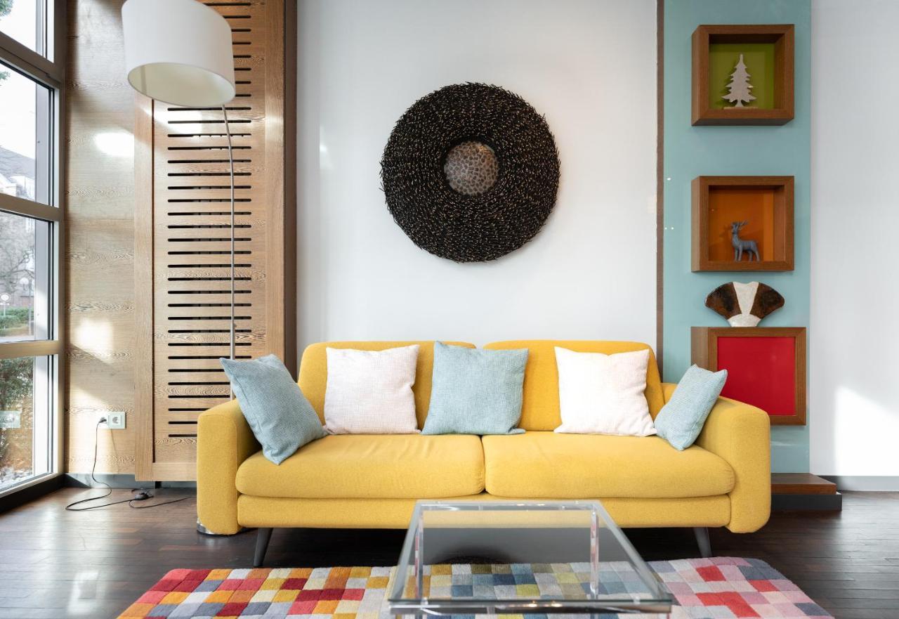 Aparthotel Numa Bonn