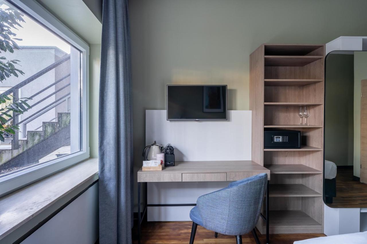 Numa Aparthotel