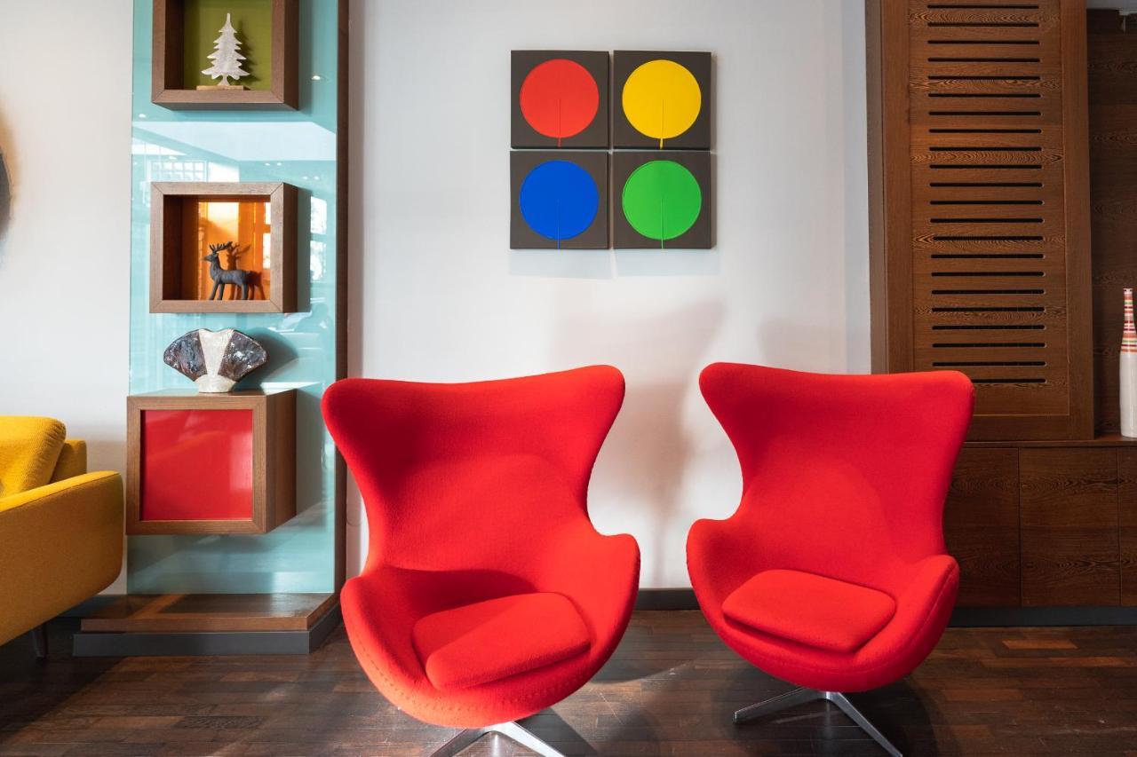 Aparthotel Numa 4*