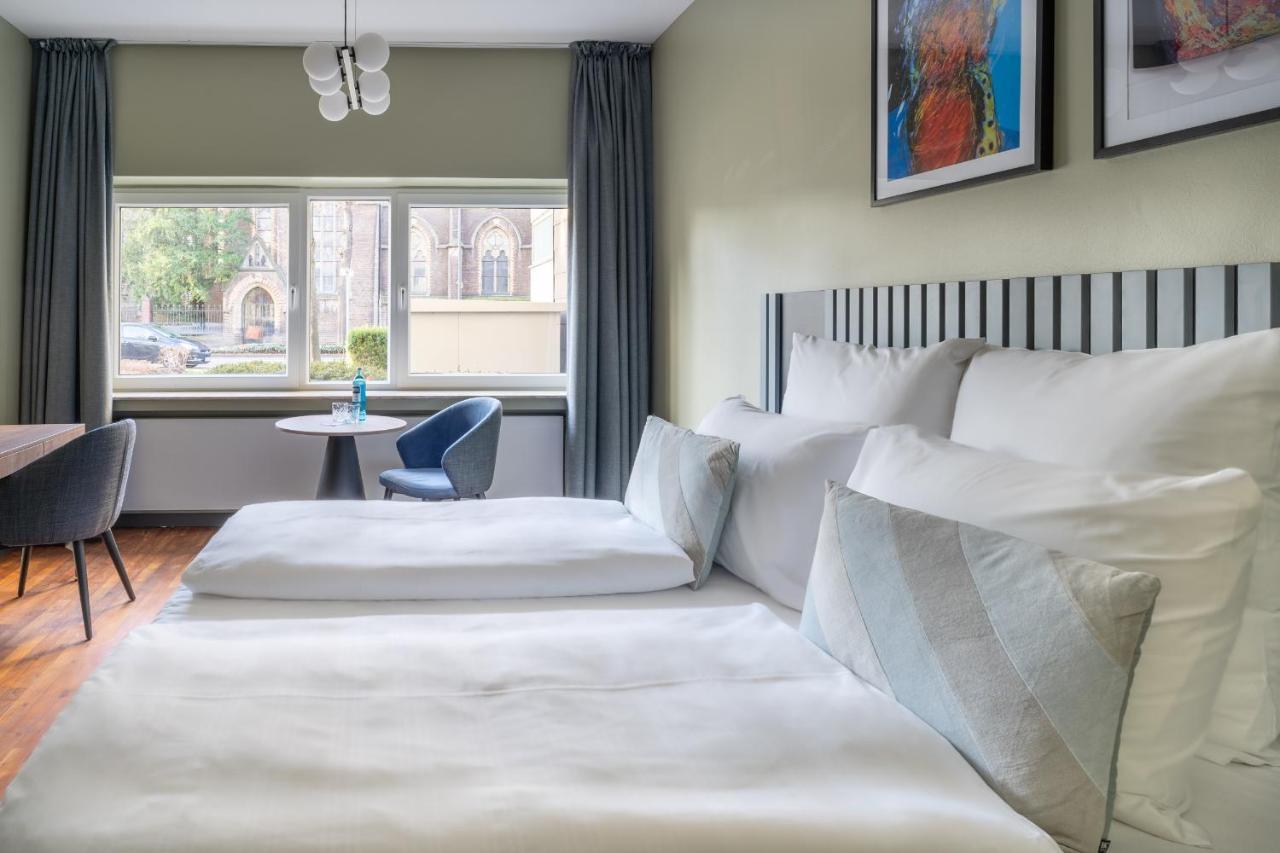 Aparthotel Numa