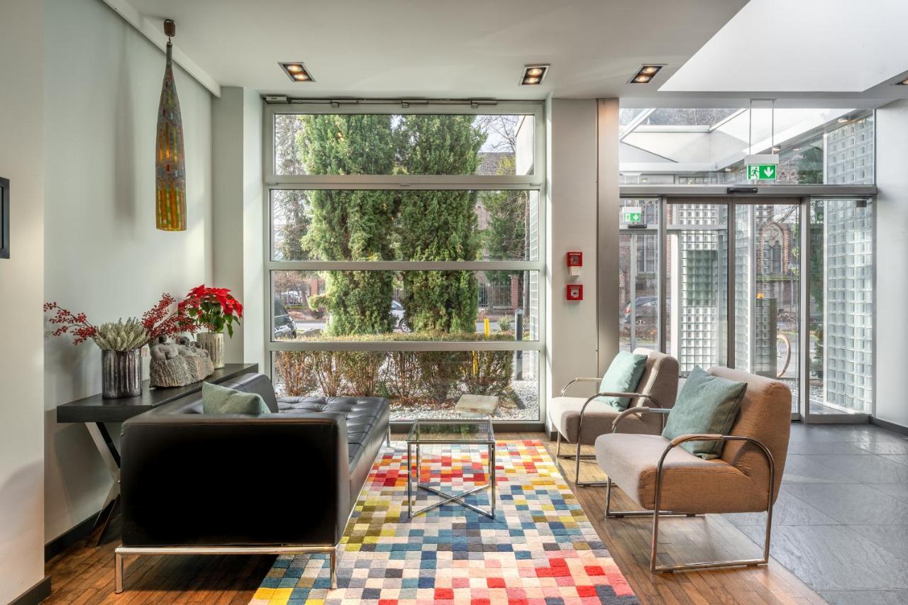 Aparthotel Numa 4*