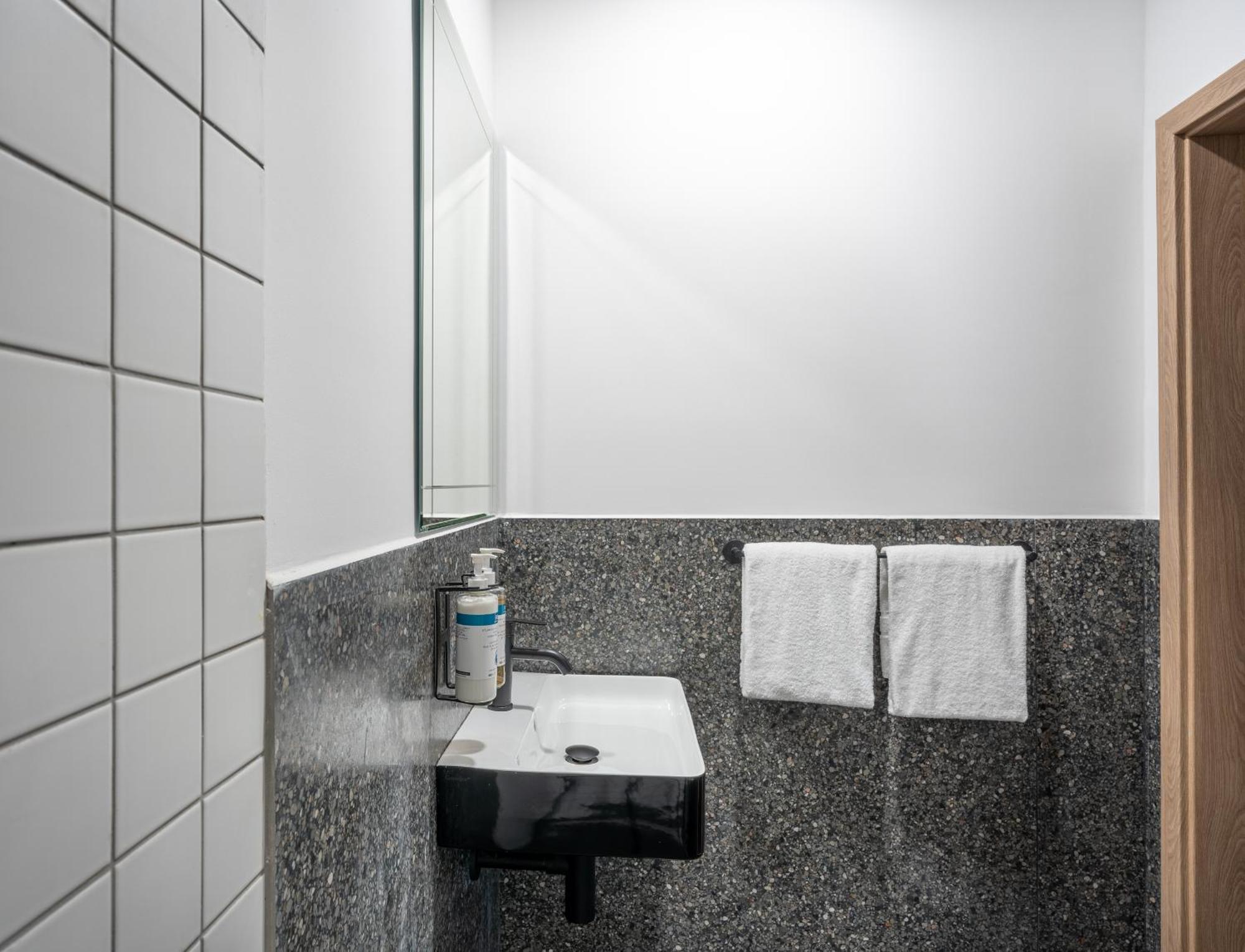 Numa Aparthotel