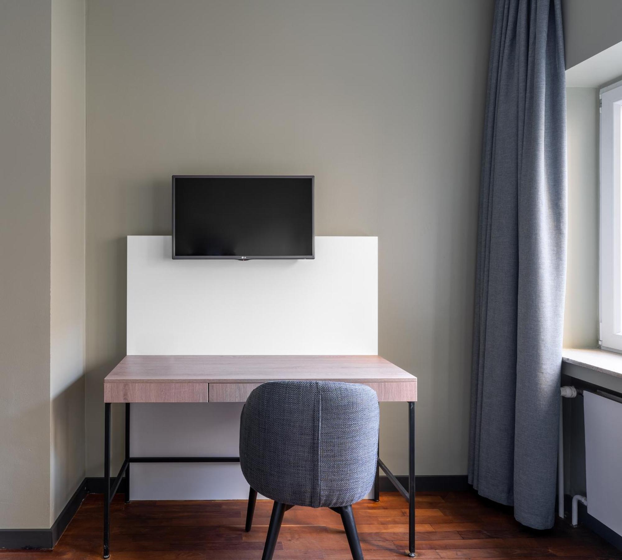 Numa Aparthotel Bonn
