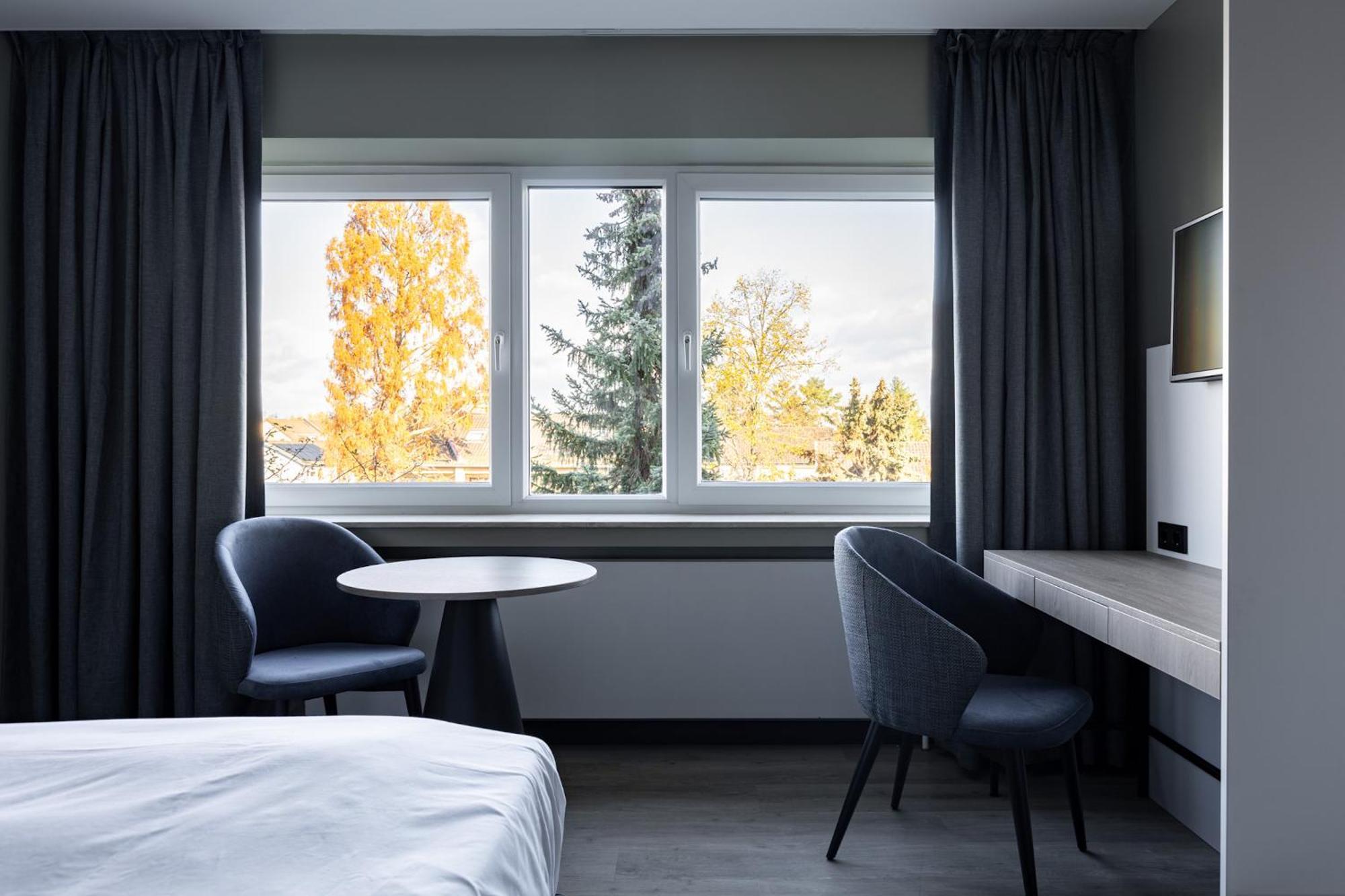 Numa Aparthotel Bonn