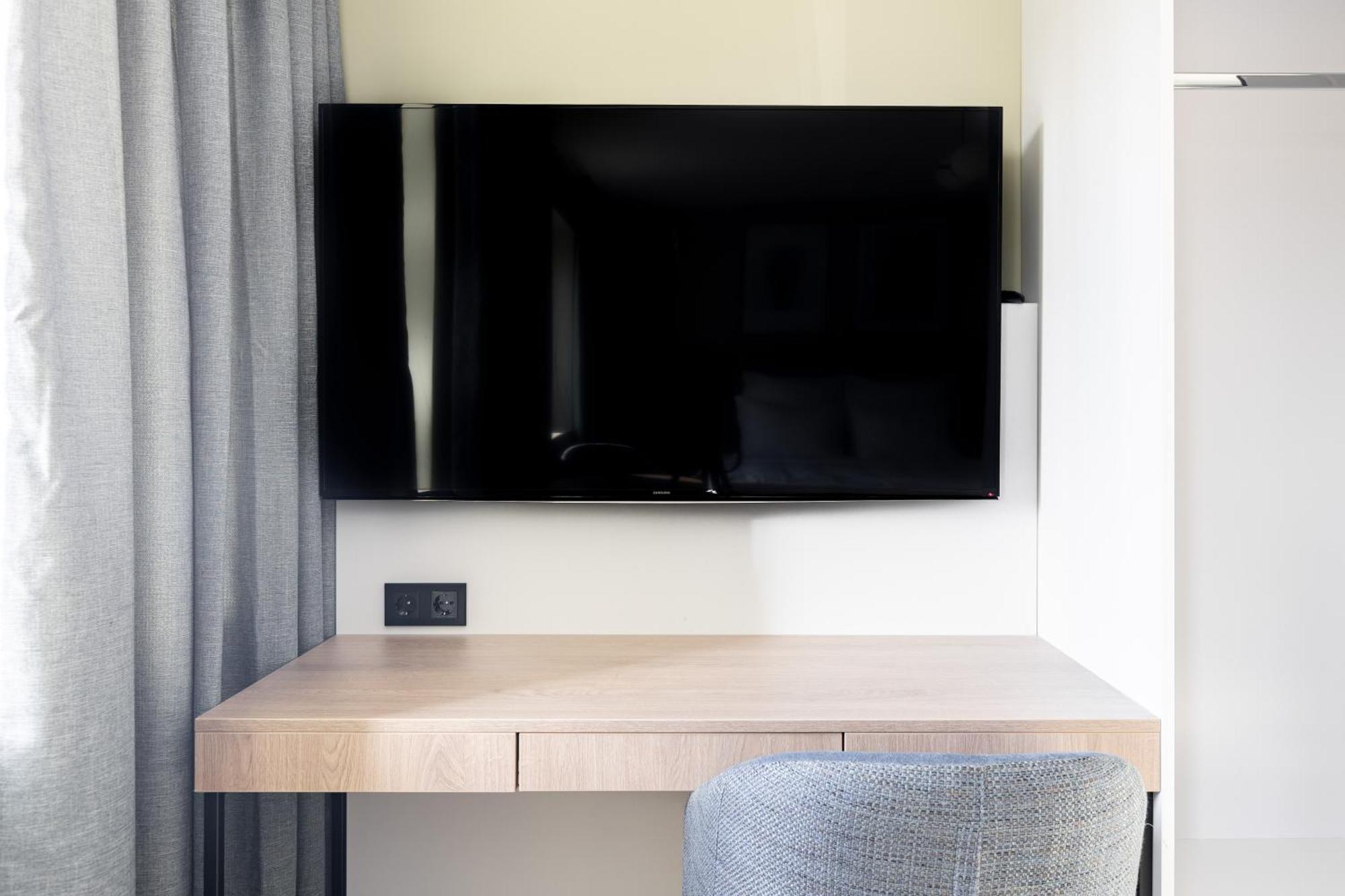 Aparthotel Numa