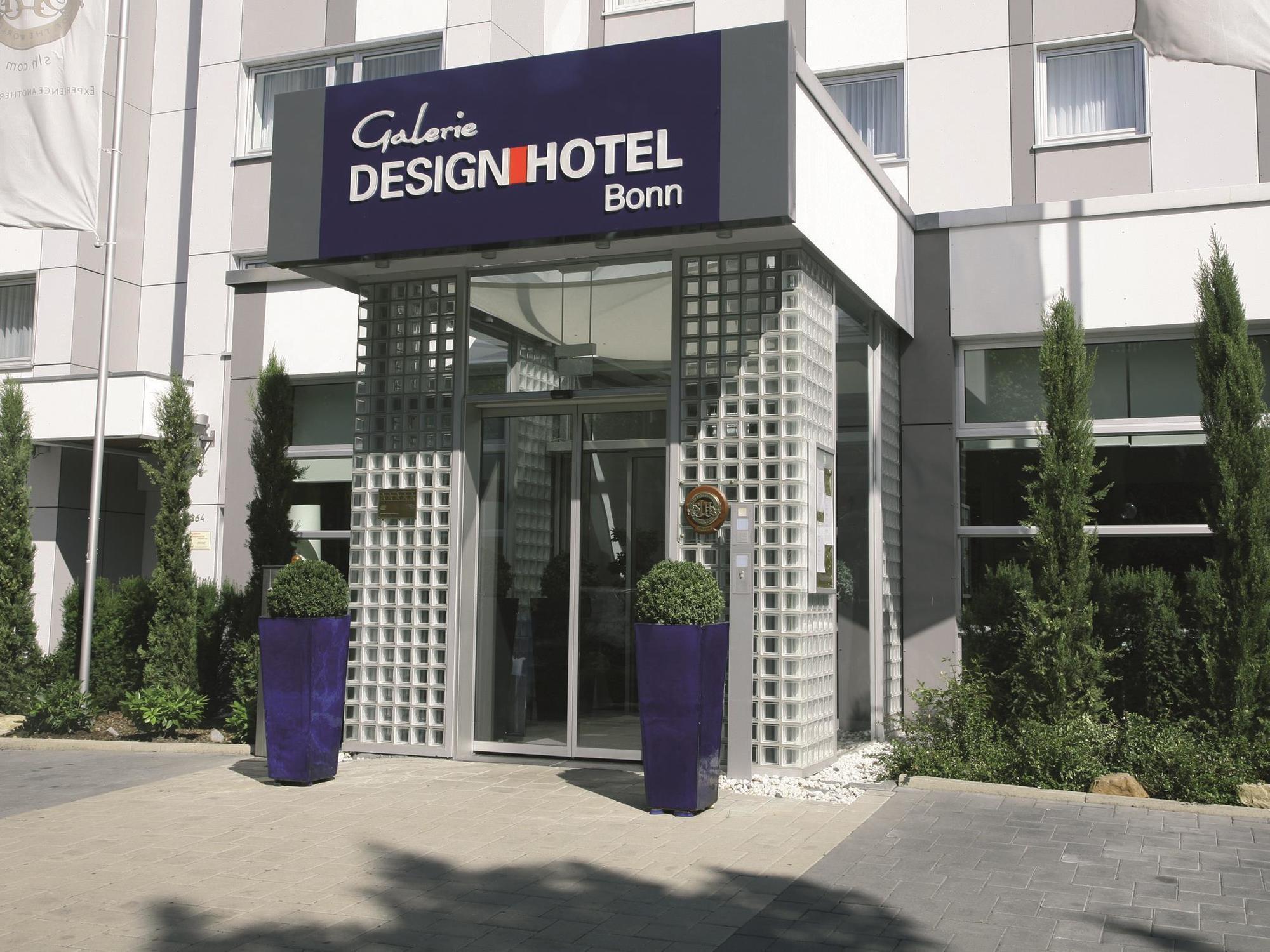 Aparthotel Numa Bonn