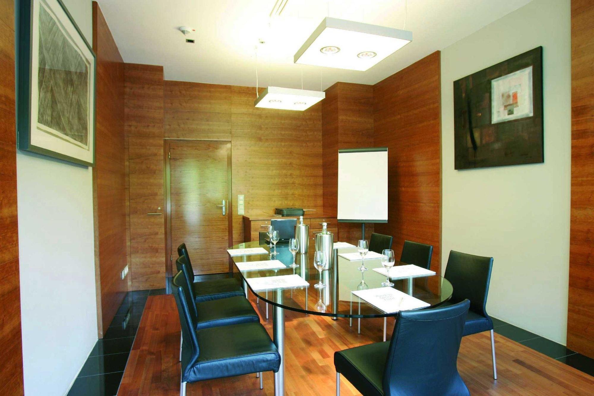 Aparthotel Numa Bonn