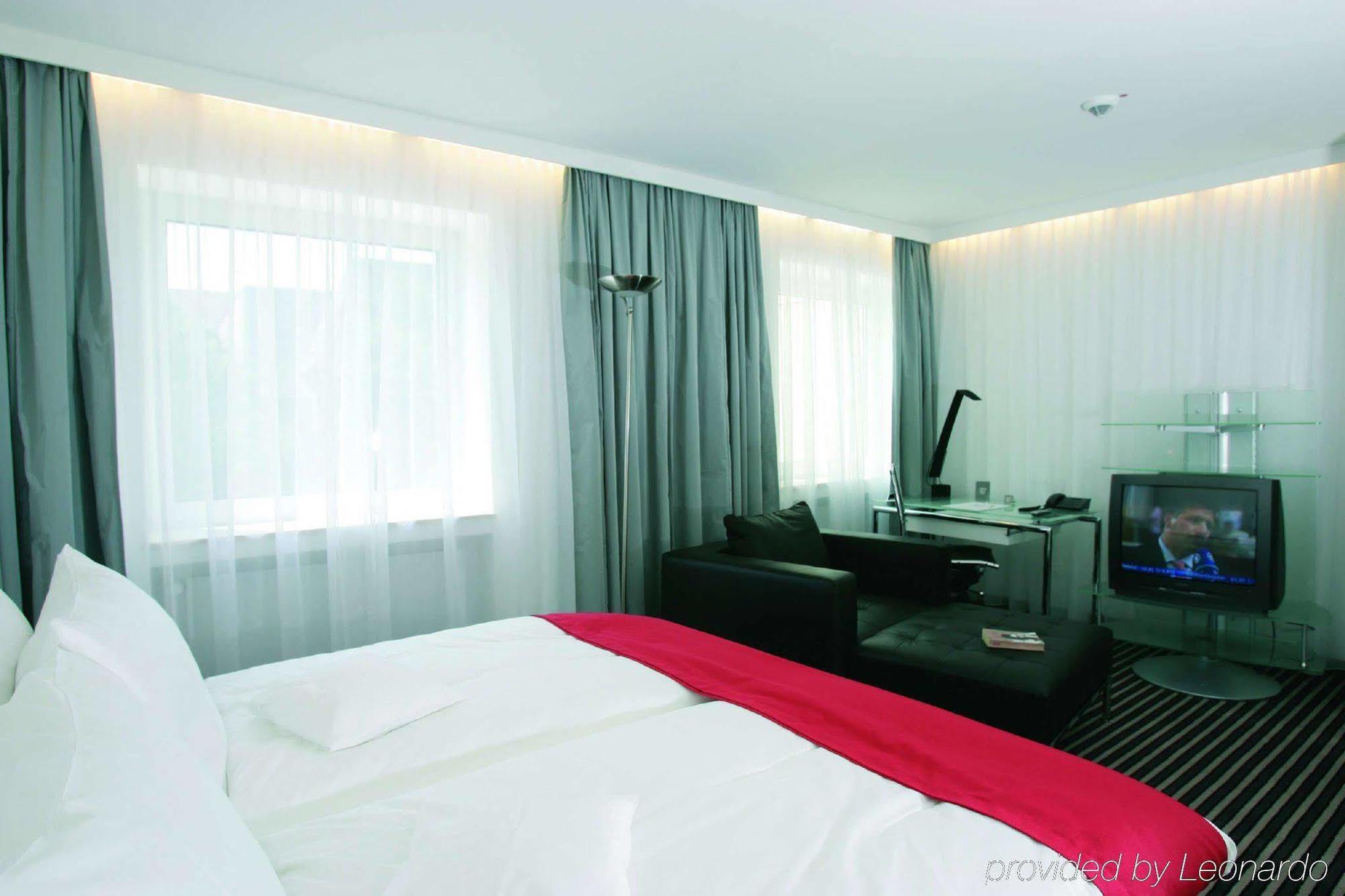Aparthotel Numa