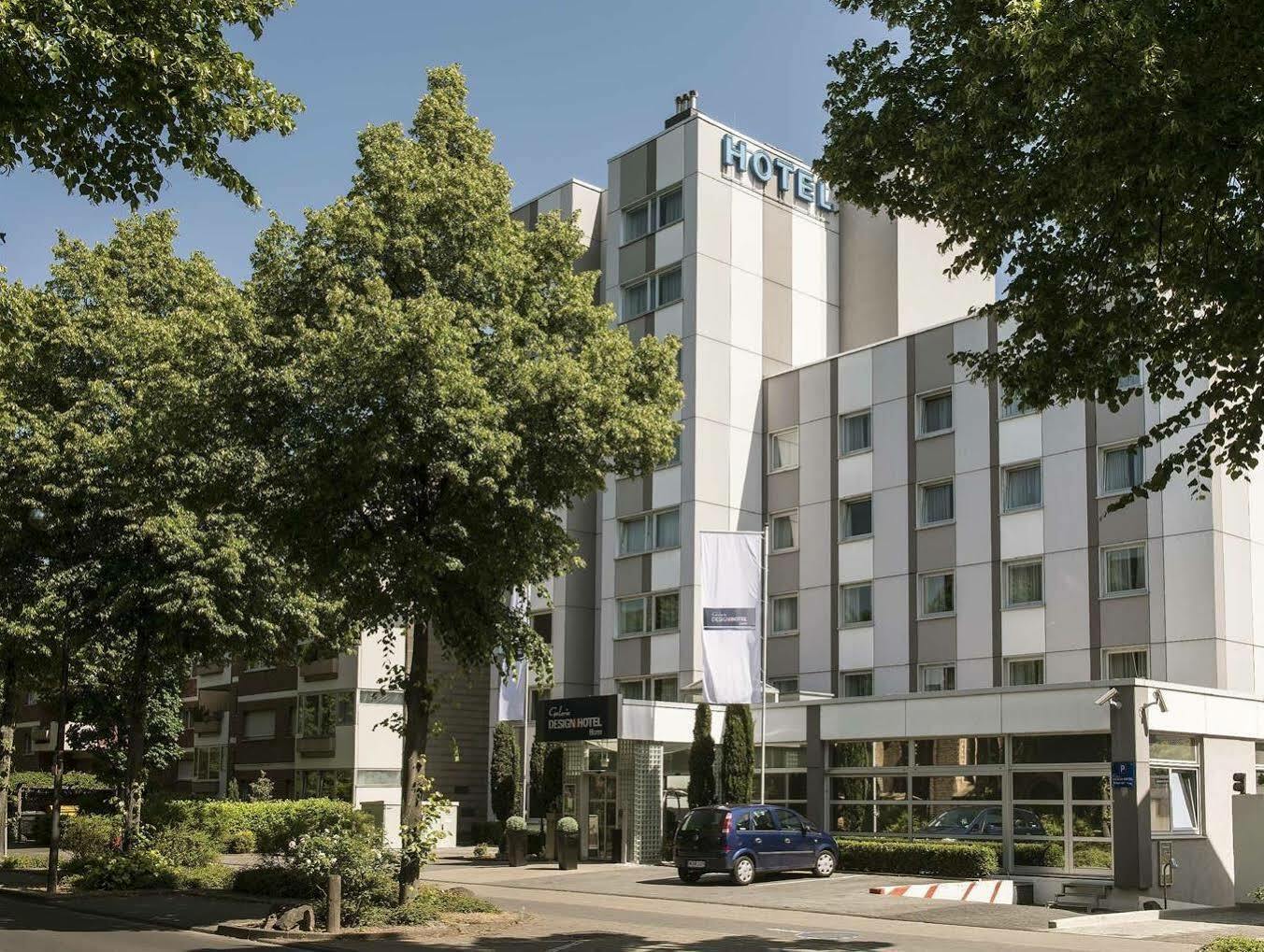 Aparthotel Numa 4*