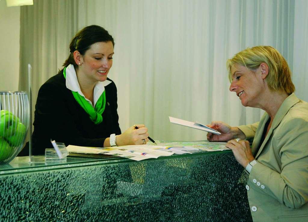 Aparthotel Numa